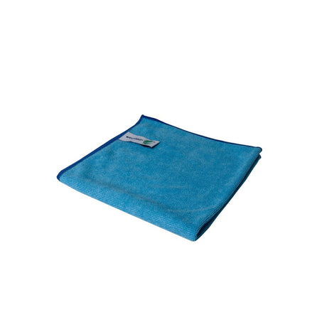 Wecoline weco mikrofiberklud nordic eco blue (10 stk.)