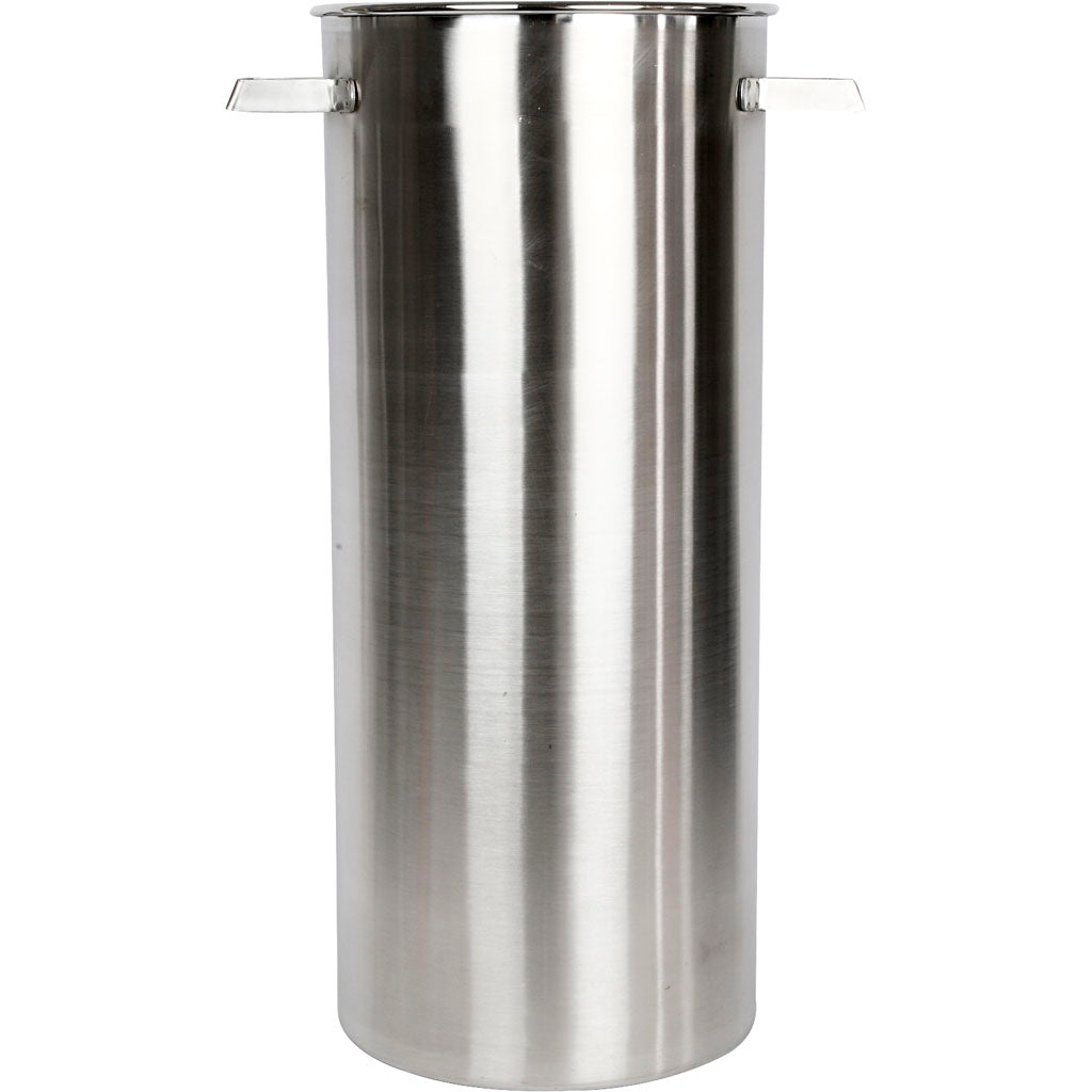 Https: www.cchobby.nl smeltepande-størrelse-5-h-60-cm-d-25-cm-1-stykke