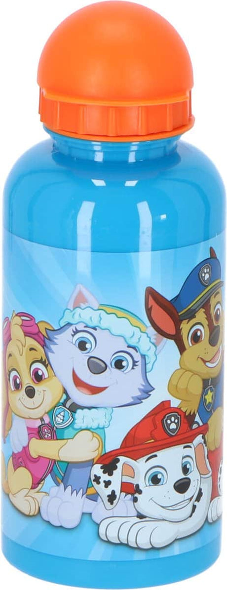 Brand enhed paw patrulje drikkeflaske