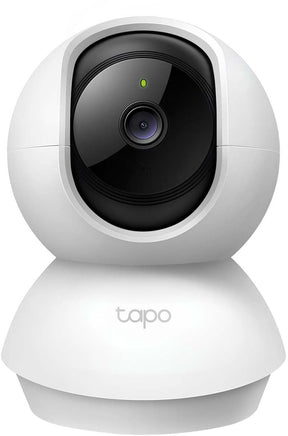 Tp-link tc71 sikkerhedskamera dome ip sikkerhedskamera indendørs 2304 x 1296 pixels skrivebord