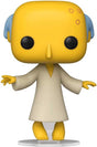 Funko glowing mr burns - pop! animation - the simpsons figuur - 9cm