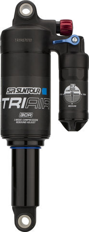 Suntour RS18 triair 3cr støddæmper