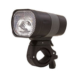 Forlygter Axendo 40 Lux USB Chargable 65 mm sort