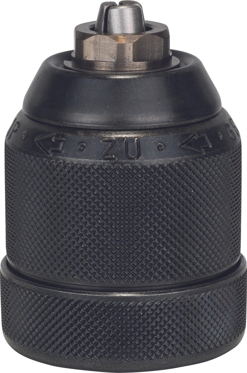 Bosch - nøglefri borepatron op til 10 mm 1 – 10 mm, 1 2 - 20