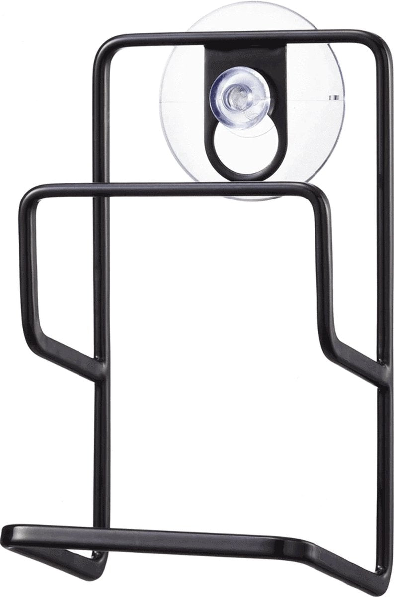 Yamazaki svampeholder vask - sort