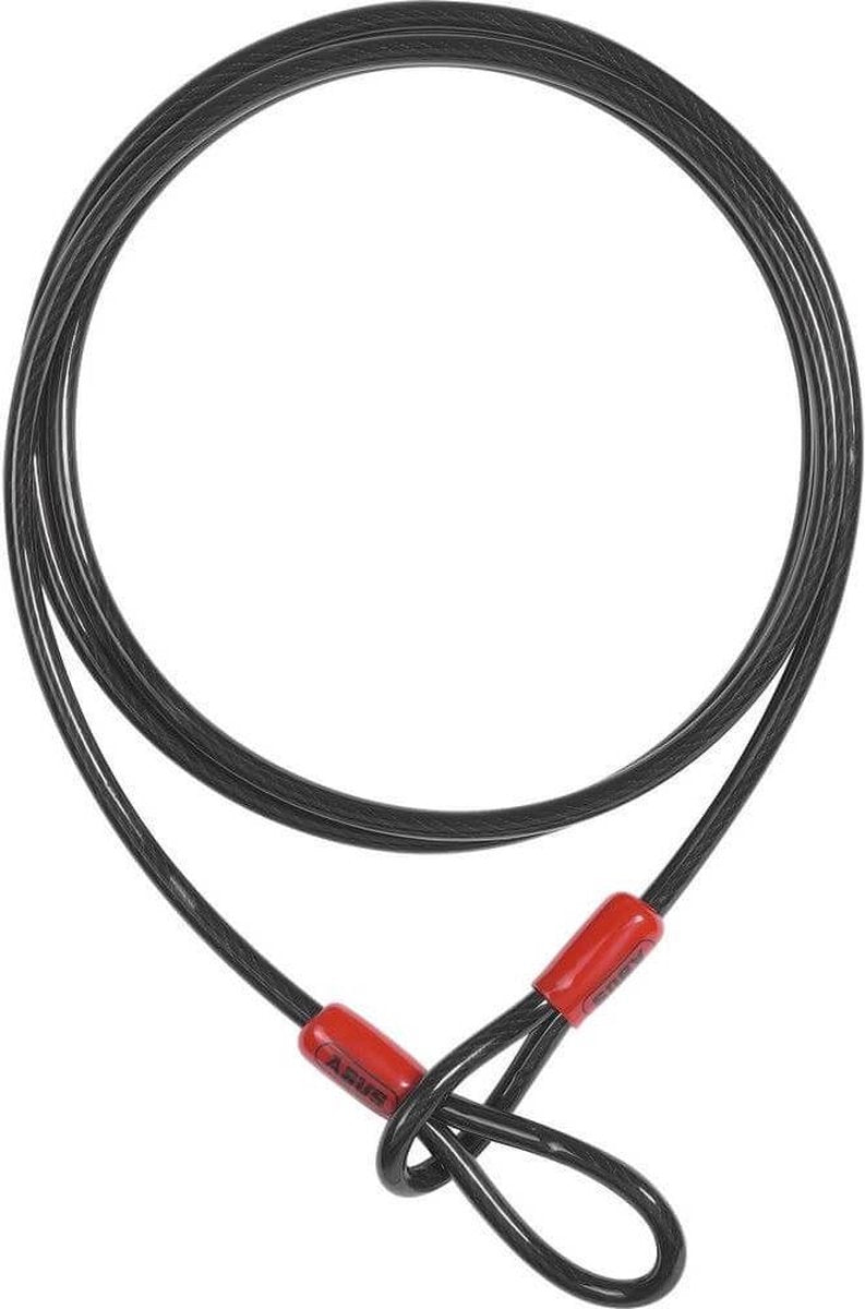 Abus låsekabel cobra 10 300 3 meter