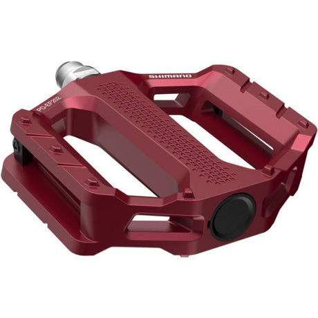 Shimano PD-EF202 pedaler - rød