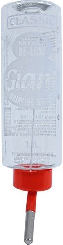Klassiske produkter drikkeflaske kæmpe 1100ml