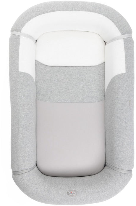 Chicco mumie pod babynest - grå