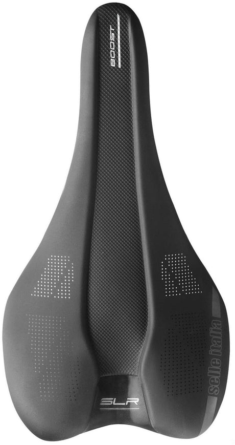 Selle italia slr boost titanium 145mm l1 zadel - 145mm
