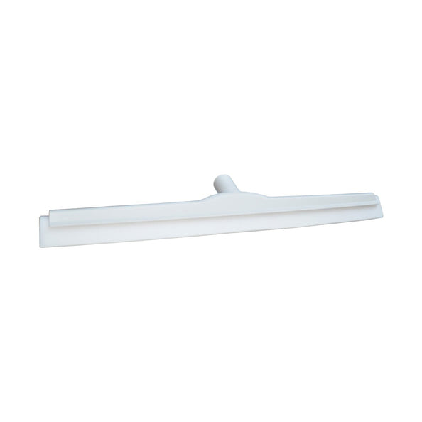 Bwv gulvskraber hvid (55cm)