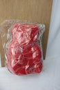 Patisse-dej form panda 30x20cm