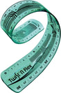 Quantore lineal kortlagt 027900 twist'n flex 300mm assorteret