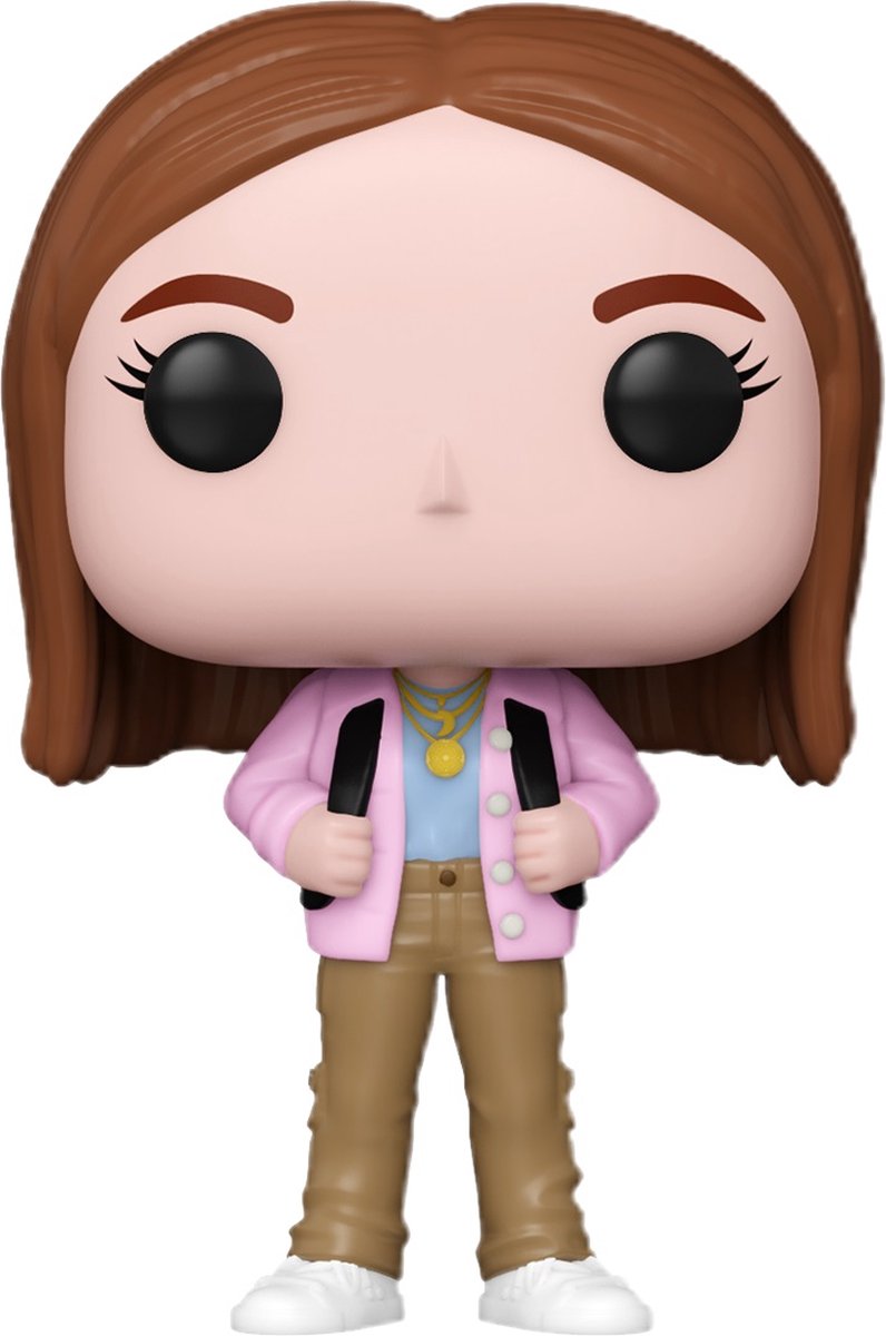 Funko hokus pokus - hokus pokus 2 pop! Cassie 9 cm samlerfigur - flerfarvet