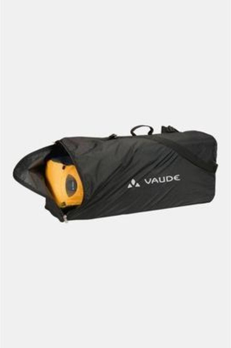 Vaude rygsæk transportcover - beskyttelsescover - sort