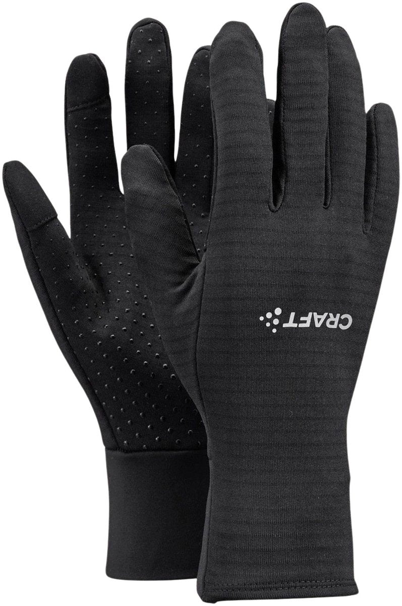 Craft essence multi grip handsker senior