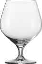 Schott zwiesel mondial cognacglas 47 - 0,51 ltr - sæt med 6 stk.