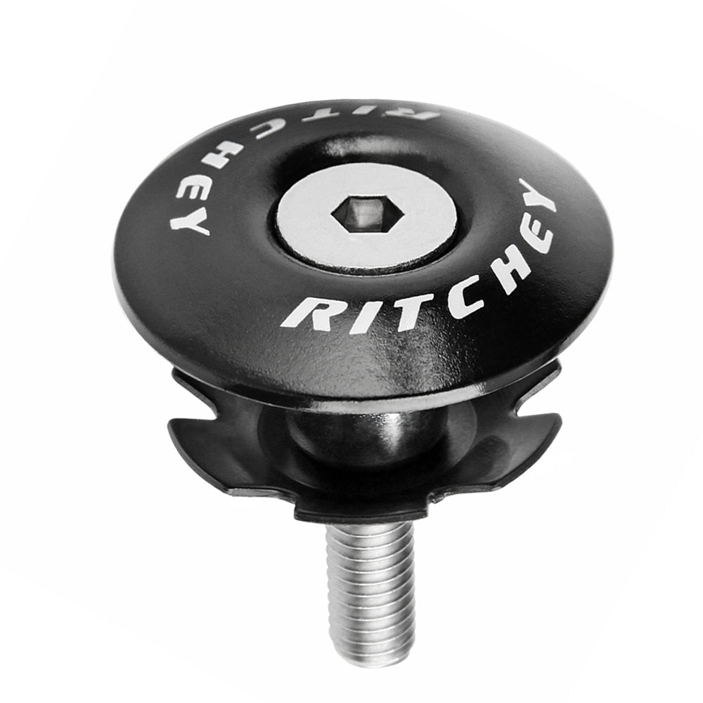 Ritchey comp headset hætte inkl. stjernemøtrik 1 1 8