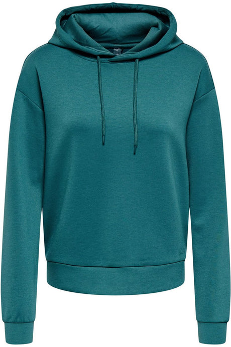 Spil kun hættetrøje onplounge sweatshirt