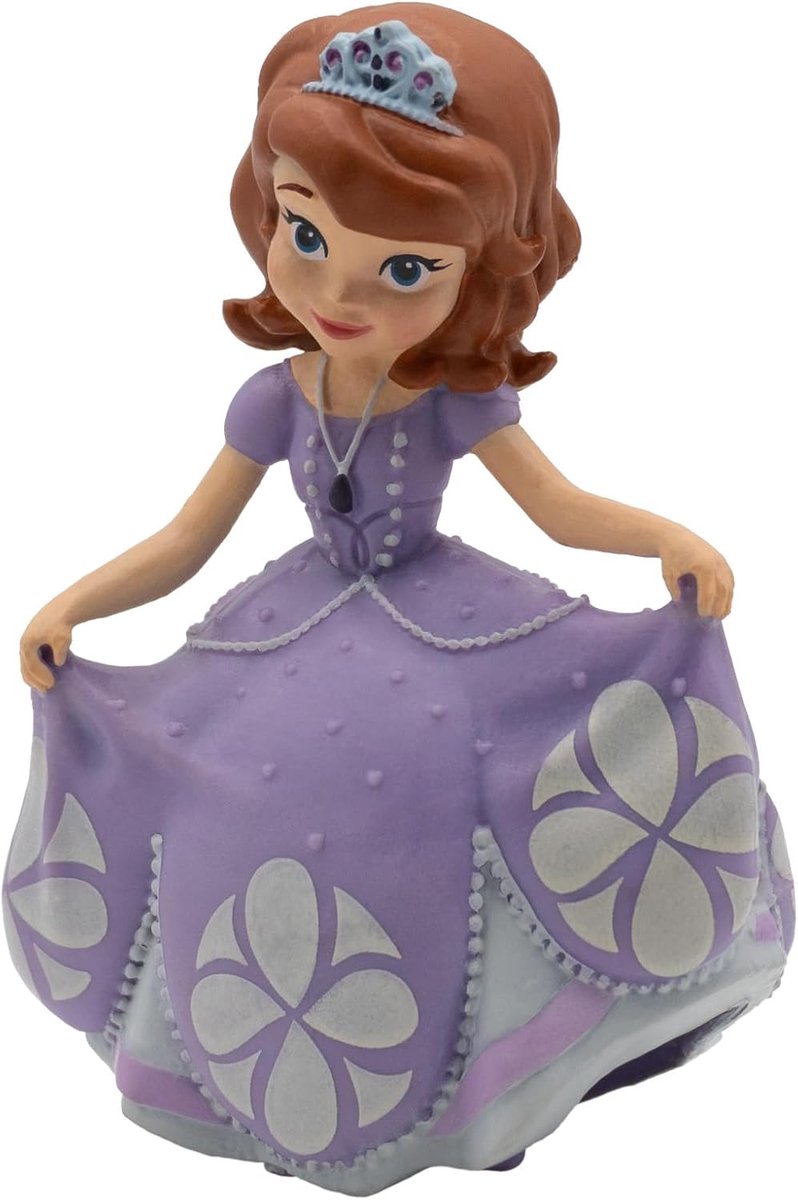 Bullyland disney prinsesse sofia (12930)