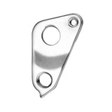 Union Derailleurpad GH-159 specialiseret med skruesæt