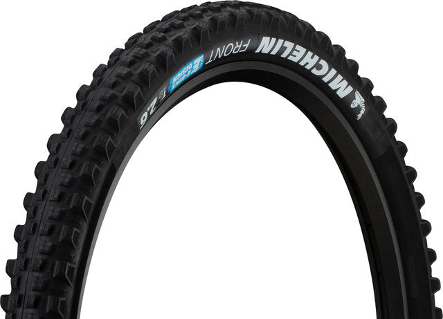 Michelin e-wild front 27.5+ foldedæk