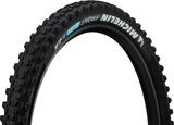 Michelin e-wild front 27.5+ foldedæk