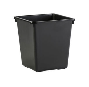 Papirbakke sort 34x34x36 (27 liter)