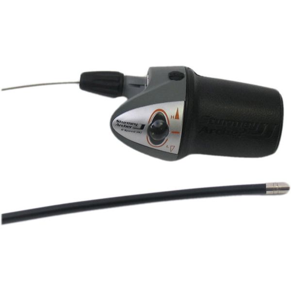 Sturmeyarcher Sturmey Archer styr justerbar drejegreb 8v