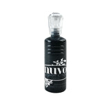 Nuvo by tonic studios nuvo • grande drops blank ibenholt sort