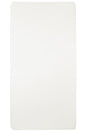 Meyco baby uni lagnet juniorseng - råhvid - 70x140 150cm