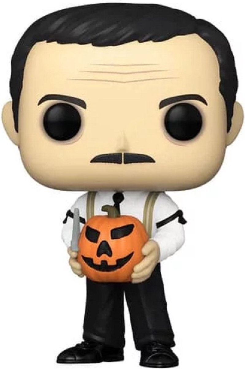 Funko the addams family gomez addams vinyl figur 1548 pop! flerfarvet