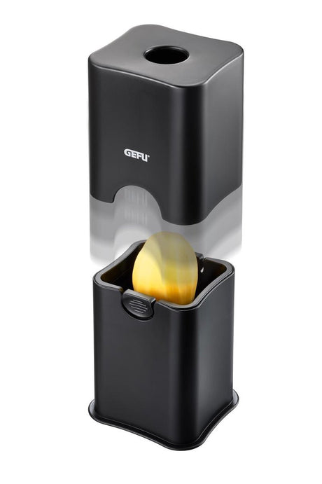 Gefu pomcut pommes frites og grøntsagsskærer - skæregitter 10 x 12 mm
