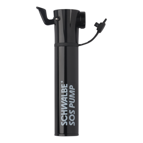 Schwalbe håndpumpe sos pumpe
