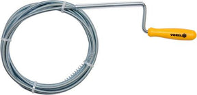 Vorel rioolwaterspoel 6mm* 3m