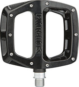 Dmr v12 magnesium platform pedaler