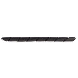 Elvedes kabelsystemer bv spiralslange ø4mm elvedes bundt 3-8 mm (10 meter) - sort