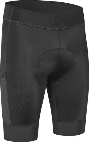 Grip grab rideshorts