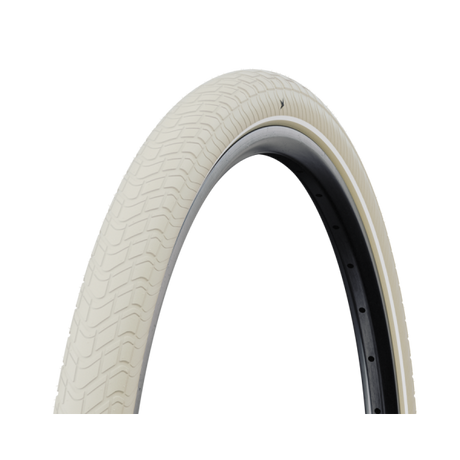 Schwalbe clincher motion big apple plus 50-559 creme +r