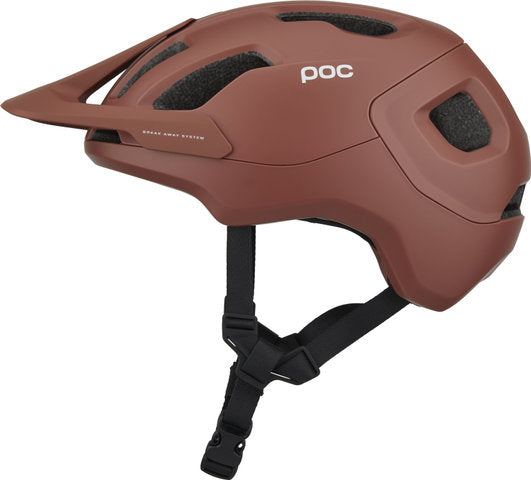 Poc axion hjelm