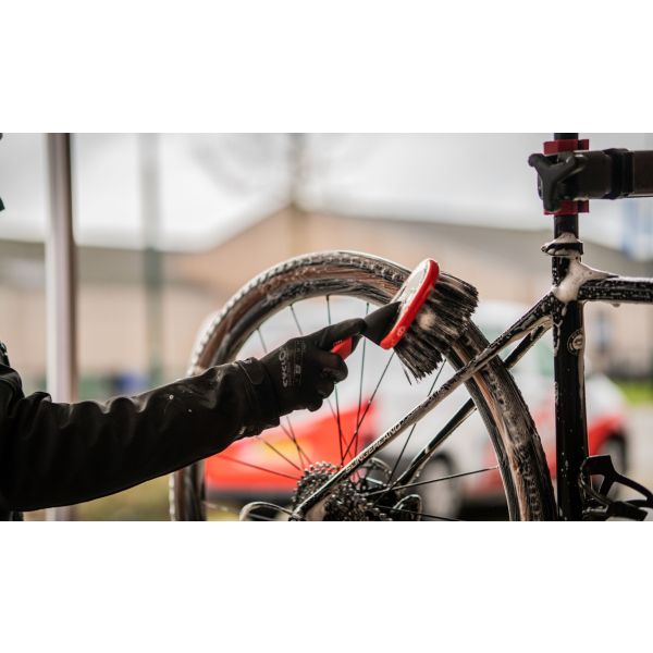 Rengøringsbørste Cyclon Soft Wising Brush B-010