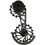 Novaride carbon keramisk skifter sram axs 12s rival