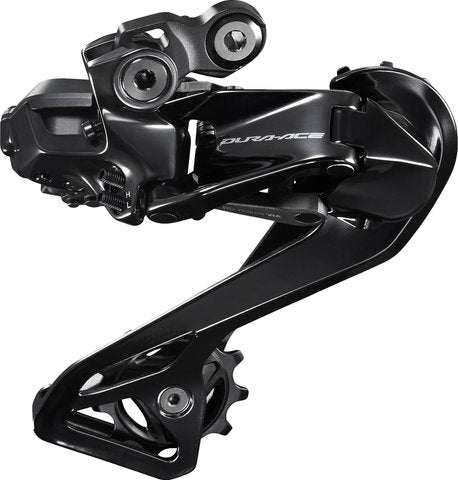 Shimano dura-ace di2 r9250 gruppesæt 2x12
