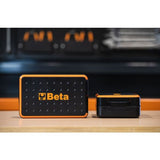 Beta værktøj 39-delt topnøgle og bit sæt - 900 c39n