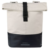 Basilikum b.v. taske basilikum cove dobbelt hvid sort | 32 l