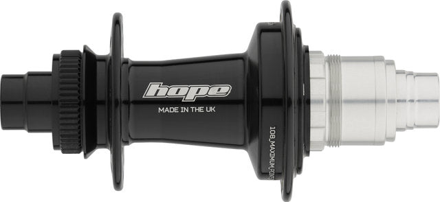 Hope pro 5 disc centerlås boost bagnav