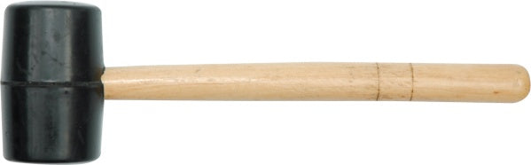 Vorel rubberhamer 45mm