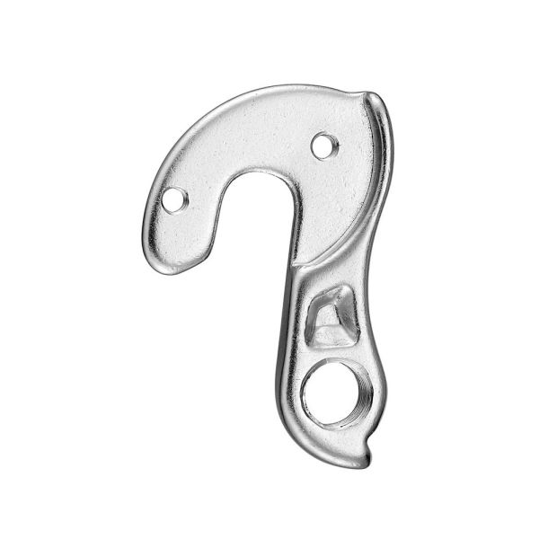 Union Derailleurpad GH-119 med skruesæt M4x0.7