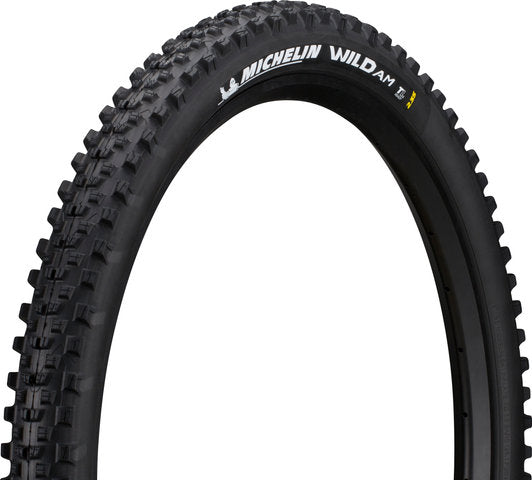 Michelin wild am performance 27.5 foldedæk