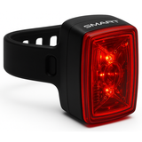 Smart baglygte gem usb